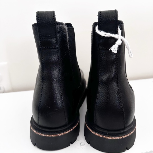 Anthropologie Birkenstock Highwood Boots - Picture 7 of 11